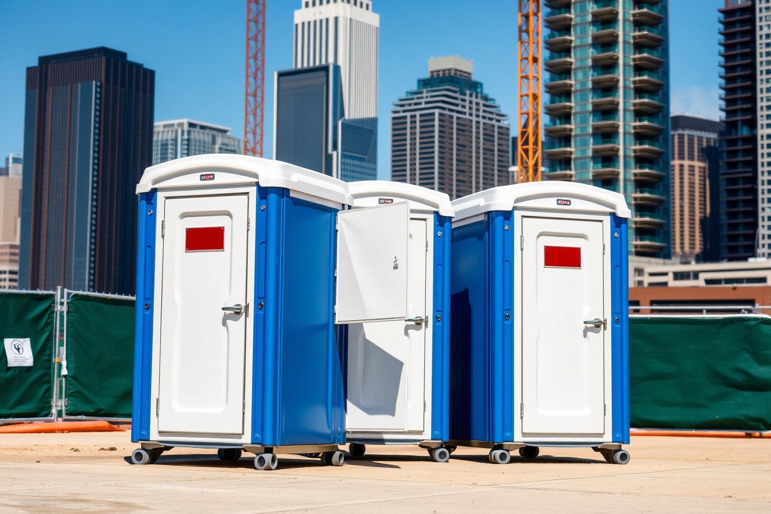 Porta Potty Rental Keystone Heights, FL Near Me